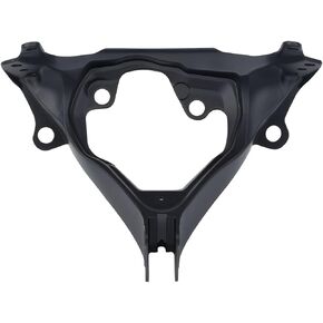 Front Upper Stay Cowl Bracket Fairing Bracket Fits for 2006-2007 Suzuki GSX-R600 GSX-R750 (2006-2007 GSXR600/750)