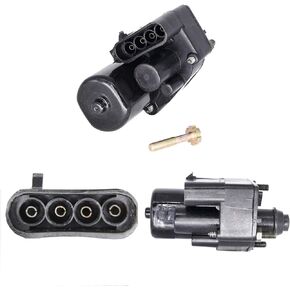 Walker Products 220-1004 Fuel Injection Idle Air Control Valve