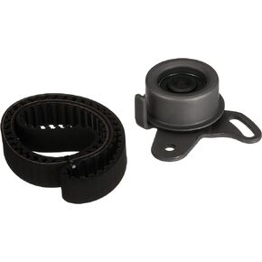 Gates TCK324 PowerGrip Premium Timing Belt Component Kit