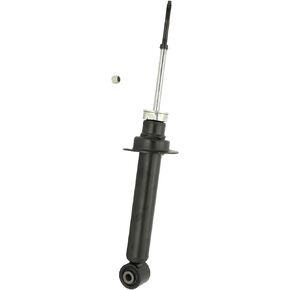 KYB 341251 Excel-G Gas Strut, Black/Silver