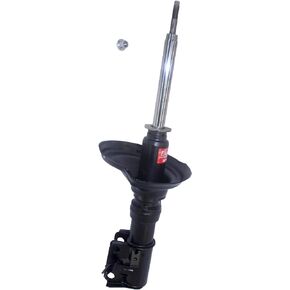 KYB 331048 Excel-G Gas Strut, Black