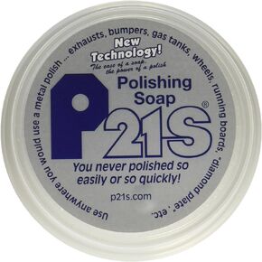 P21S 15300P Polishing Soap