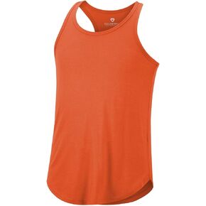 Colosseum Active Girl's Mila Relaxed Fit Racerback Tank