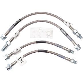 RUSSELL 692000 Brake Hose