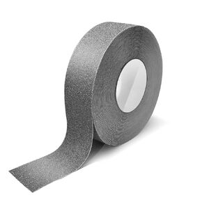 Anti Slip Traction Tape Grey Grip Tape Waterproof 2Inch x 66 Ft Heavy Duty Non Slip Strips Safety Anti Slip Tape for Stairs Steps Ramp Tread Traction Tread Staircases Outdoor/Indoor Walk