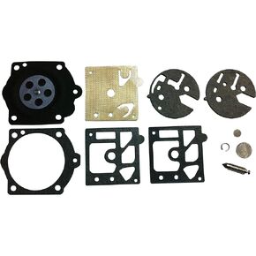C·T·S Carburetor Repair/Rebuild Kit Replaces Walbro K10-HDB
