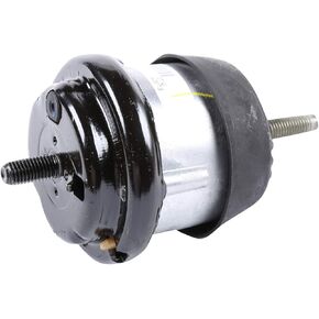 GM Genuine Parts 84006114 Transmission Mount,Black