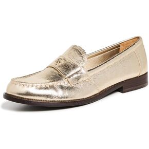 Tory Burch Women's Classic Loafers
