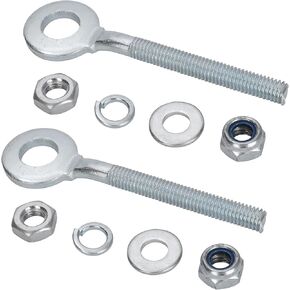 12mm Chain Tensioner Adjuster for 250cc 200cc 175cc 150cc 125cc Taotao JCL Kazuma Roketa Coolster Chinese ATV Quad Parts
