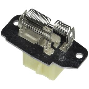 Motorcraft YH-1720 Blower Motor Resistor