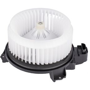 HVAC Blower Motor Assembly 700215 Compatible with 2014-2020 Dodge Journey Front