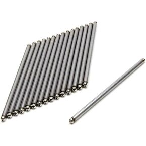 GM Performance Parts GM Parts (12371041) 5/16" Diameter x 7.122" Long Pushrod, (Pack of 16)