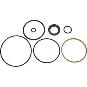 Trim Piston Repair Seal Kit for Evinrude Seal for ETEC Marine 75-115hp 2004-2012 Replace 5008985 FSM016