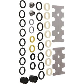 Standard Motor Products Fuel Injector Seal Kit - MFI - SK69