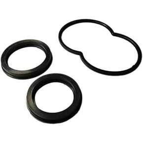 Fits Universal GM repairs Hydro-Boost Rebuild Seal Kit 2771004 Seal Leak Repair Kit 3 Piece