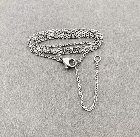 Pewter LOVE TO RUN TRACK Necklace - Pewter Heart, Pewter Running Shoe Charm and Pewter TRACK Pendant on 18 inch Stainless Steel Cable Chain - All Pewter in Saudi Arabia