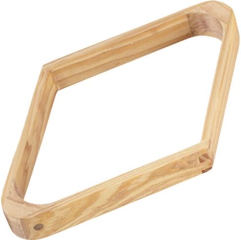 Action RK9W Wooden Diamond Rack in Saudi Arabia