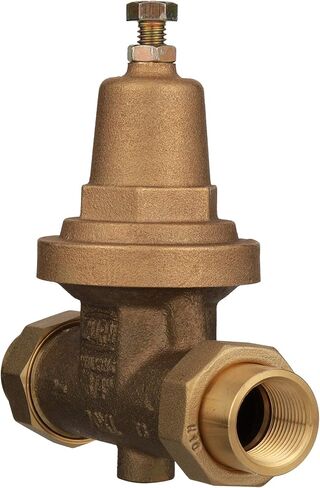 Zurn Wilkins 34-70XLDU 3/4 "70XL صمام تخفيض الضغط مع اتصال مزدوج FNPT in Kuwait