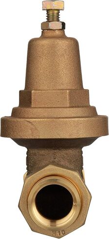 Zurn Wilkins 34-70XLDU 3/4 "70XL صمام تخفيض الضغط مع اتصال مزدوج FNPT in Kuwait