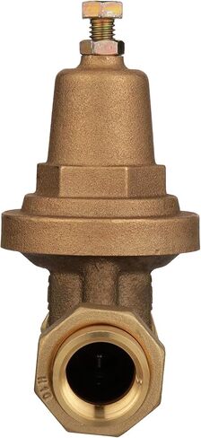 Zurn Wilkins 34-70XLDU 3/4 "70XL صمام تخفيض الضغط مع اتصال مزدوج FNPT in Kuwait