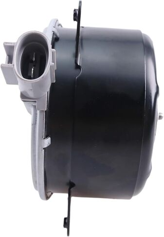 Radiator Fan Motor 16363-0D110 16363-23020 Compatible with 03-07 Camry 2.4L 04-06 ES330 xA xB 08-14 xD in Saudi Arabia