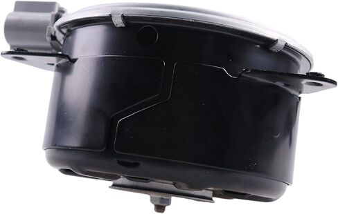 Radiator Fan Motor 16363-0D110 16363-23020 Compatible with 03-07 Camry 2.4L 04-06 ES330 xA xB 08-14 xD in Saudi Arabia