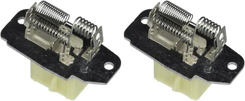 Motorcraft YH-1720 Blower Motor Resistor in Saudi Arabia
