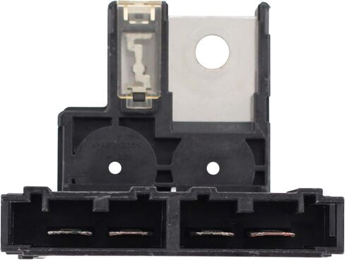 XtremeAmazing Positive Battery Cable Fuse Terminal Fusible Link Connector Kit for Nissan 370Z Armada Cube GT-R Quest Sentra Titan Versa in Saudi Arabia