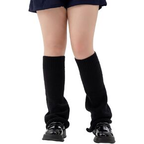 تدفئة الساق للنساء ، جوارب دافئة الساق الطويلة الطويلة in Kuwait