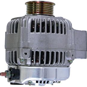 Replacement Part for 400-52501-Jn J&N Electrical Products Alternator R2Aft331450 in Saudi Arabia