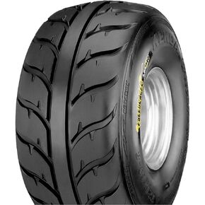 Kenda 232K2038 K547 Speed Racer Rear Tire - 18x10x10 in Saudi Arabia