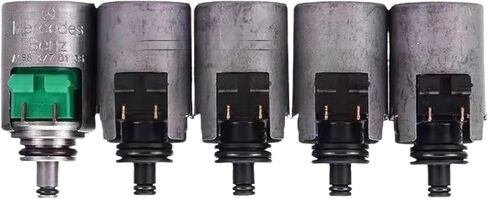 722.7 Automatic Transmission Solenoid Valve A0245455132 Compatible For Benz A140 A160 A170 in Kuwait