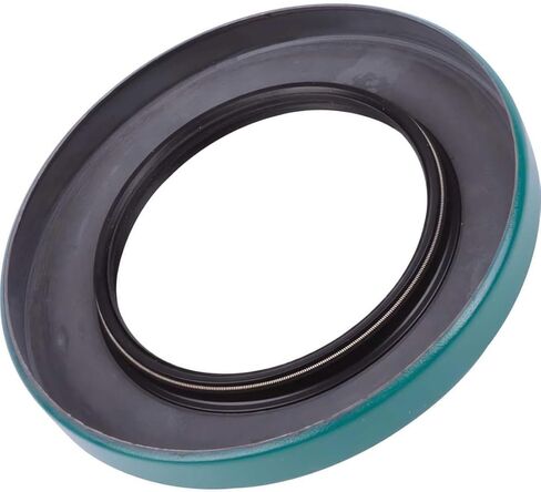 1 Piece Transfer Case Output Shaft Seal Rear fits Chevrolet K30 K10 K20 Pickup Suburban 1973 1974 fits GMC K15 K1500 Pickup 1973 1974 in Kuwait