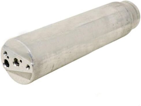 RAParts T0070-79270 New Receiver Drier Fits Kubota Tractor Models L3240 M6040 + in Saudi Arabia