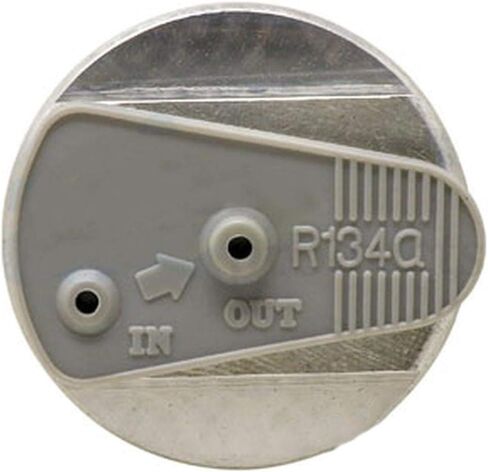 RAParts T0070-79270 New Receiver Drier Fits Kubota Tractor Models L3240 M6040 + in Saudi Arabia