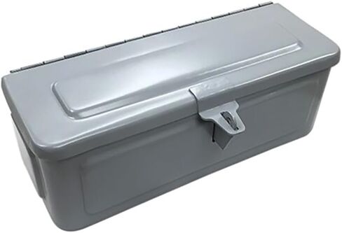 Universal Gray Toolbox 9N17005A 9N17005B Fits for Ford Tractors in Saudi Arabia