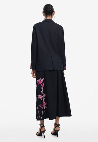 السترة الأوركيد النسائية desigual in Saudi Arabia