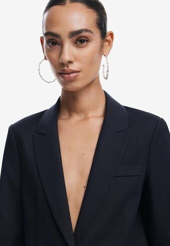 السترة الأوركيد النسائية desigual in Saudi Arabia