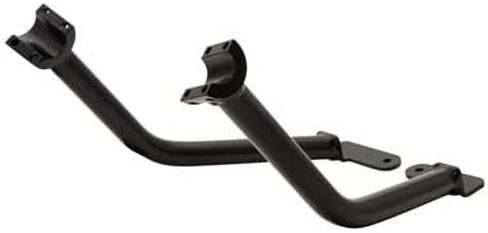 Tusk Heavy Duty Upper and Lower Crash Bars - Fits: 3rd Gen Kawasaki KLR650 - Includes Oil and Air Filters in Saudi Arabia