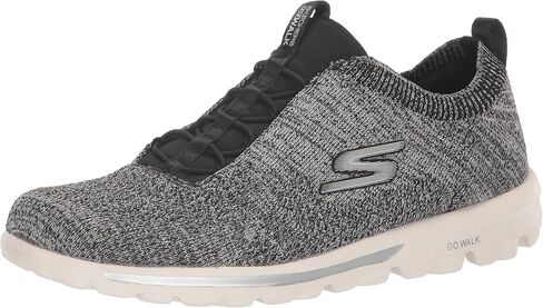 Skechers Women's Go Walk Travel-Radiant Moon Sneaker in Saudi Arabia