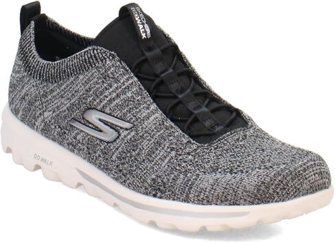 Skechers Women's Go Walk Travel-Radiant Moon Sneaker in Saudi Arabia