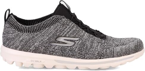 Skechers Women's Go Walk Travel-Radiant Moon Sneaker in Saudi Arabia