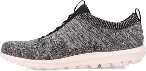 Skechers Women's Go Walk Travel-Radiant Moon Sneaker in Saudi Arabia