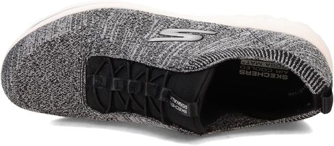 Skechers Women's Go Walk Travel-Radiant Moon Sneaker in Saudi Arabia