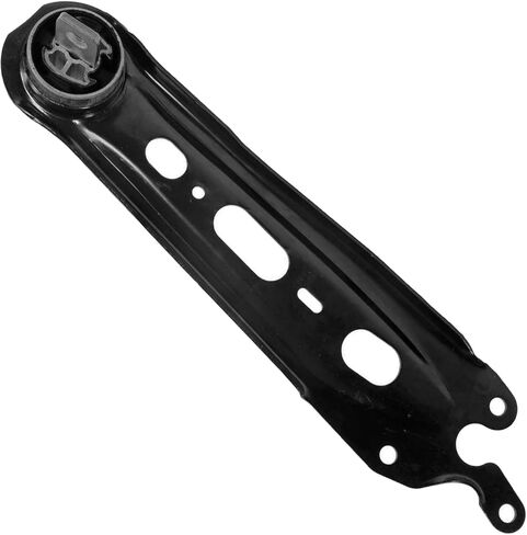 Detroit Axle - Rear Left Trailing Arm for 2018 2019 2020 2021 2022 Chevrolet Equinox GMC Terrain, Drive Side Trailing Arm Assembly Replacement in Saudi Arabia