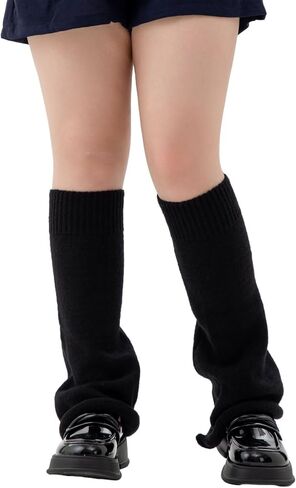 تدفئة الساق للنساء ، جوارب دافئة الساق الطويلة الطويلة in Kuwait
