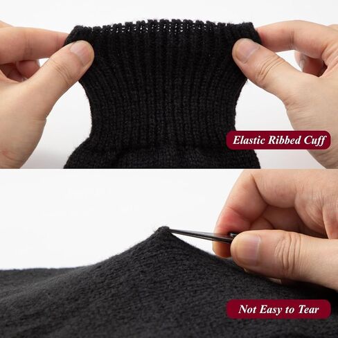 تدفئة الساق للنساء ، جوارب دافئة الساق الطويلة الطويلة in Kuwait