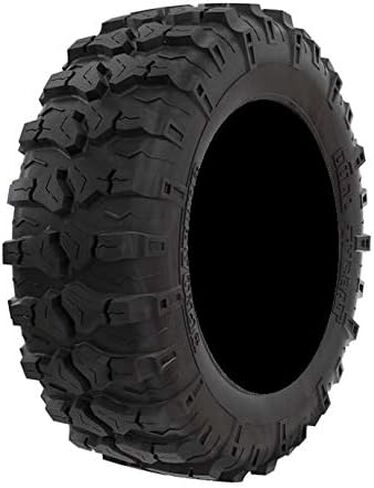 Full set of Pro Armor Dual Threat (10ply) 29x9-14 and 29x11-14 ATV Tires (4) in Saudi Arabia