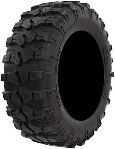 Full set of Pro Armor Dual Threat (10ply) 29x9-14 and 29x11-14 ATV Tires (4) in Saudi Arabia