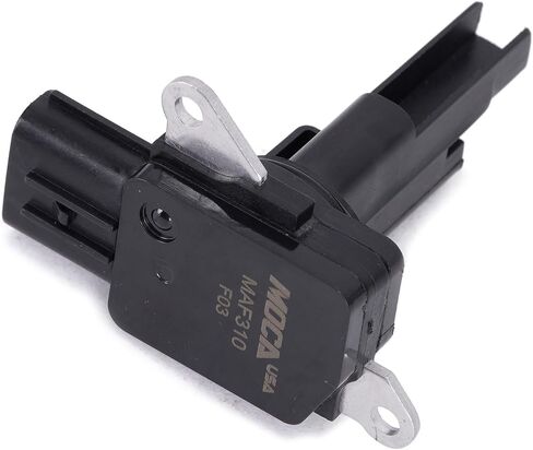 MOCA Mass Air Flow Sensor AF10347 Compatible with 2009-2019 for Toyota Corolla 1.8L, 2011-2016 for Scion tC 2.5L, 2013-2020 for Subaru BRZ 2.0L, 2018-2022 for Lexus IS300 2.0L in Saudi Arabia